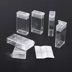 Plastic Bead Containers