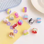 Acrylic Bead