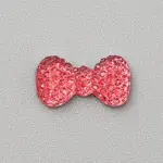 Transparent Resin Cabochons