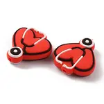 Hospital Theme Food Grade Eco-Friendly Silicone Beads
