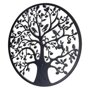 Metal Wall Art