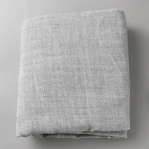 Non-Slip Polyester Tufting Backing Fabric for Rug Tufting Gun