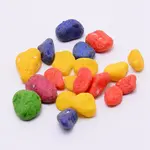 Dyed Gemstone Beads