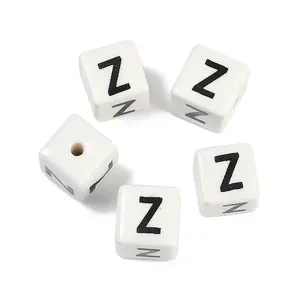 Porcelain Beads