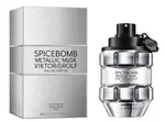 Viktor & Rolf Spicebomb Metallic Musk - EDP 90 ml