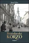 Bratislavské korzo - Juraj Šebo