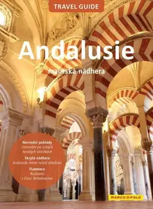 Andalusie - Travel Guide (poškozená)