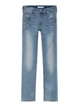 NAME IT Džínsy 'Theo'  modrá denim