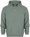 Reebok mikina luxusní s kapucí