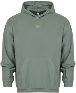 Reebok mikina luxusní s kapucí
