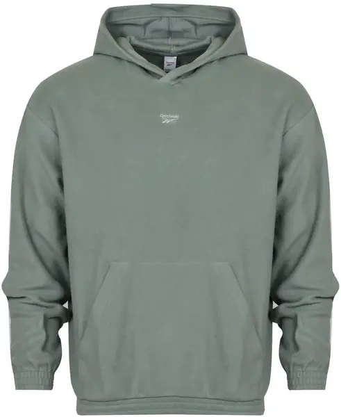 Reebok mikina luxusní s kapucí