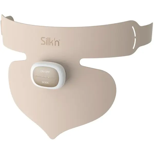 Silk'n LED Chest Mask PRO LED maska na krk a dekolt 1 ks