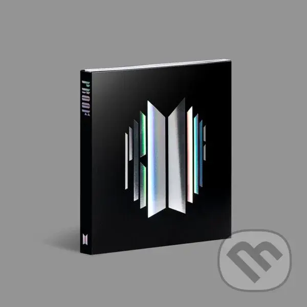 BTS: Proof (Compact Edition) (3 CD) - BTS,BTS: Proof (Compact Edition) (3 CD) - BTS