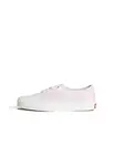 VANS Tenisky 'Authentic'  rosé / biela