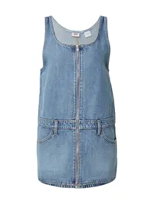 LEVI'S ® Šaty  svetlomodrá