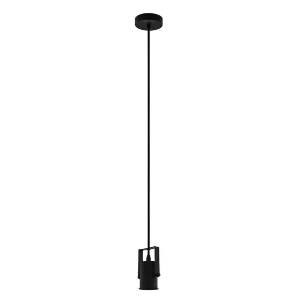Eglo ZÁVĚSNÉ SVÍTIDLO, 9.5/6.5/150 cm