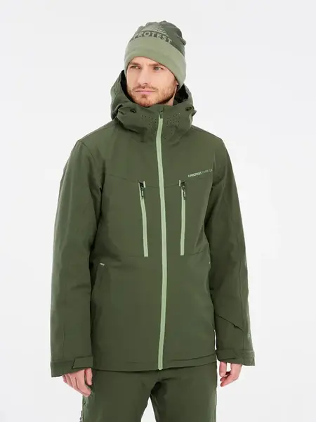 Men's ski jacket Protest PRTTIMOTHY
