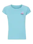 Women's surfer T-shirt Protest PRTIXY