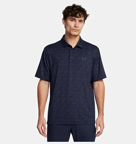 UA Playff 3.0 Chck Jaq Plo-BLU