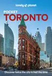 Lonely Planet Pocket Toronto - Isabella Noble