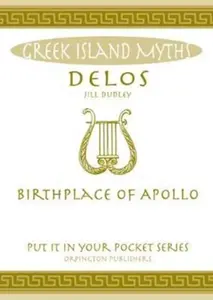 Delos - Jill Dudley