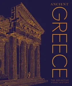 Ancient Greece - DK