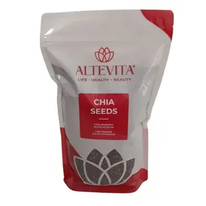 Chia semienka