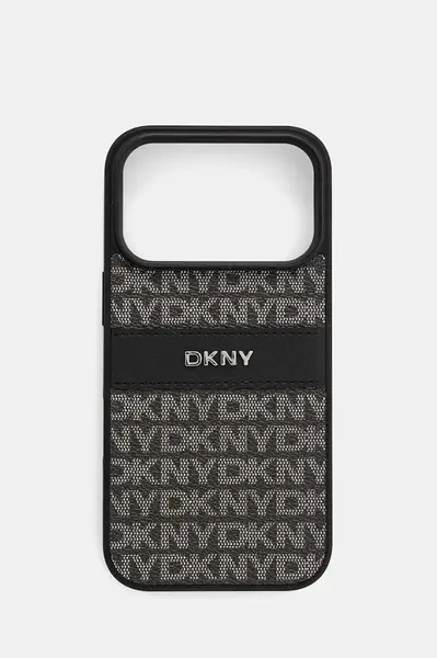 DKNY Puzdro na mobil Dkny iPhone 17 Pro