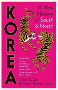 Korea - Cha Victor
