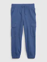 GAP Dětské kalhoty cargo - Kluci