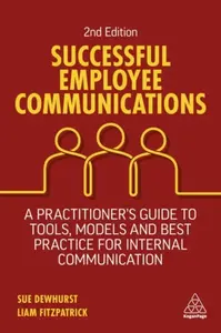 Successful Employee Communications - Liam FitzPatrick, Sue Dewhurst