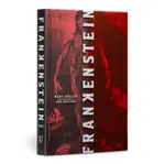 Frankenstein (Deluxe Edition) - Mary W. Shelley