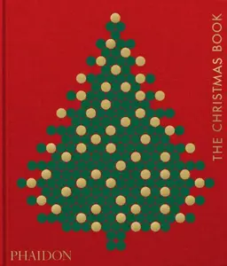 The Christmas Book - Sam Bilton, Dolph Gotelli