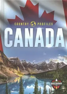 Canada - Emily Rose Oachs
