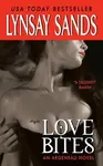 An Love Bites - Lynsay Sands