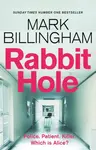 Rabbit Hole - Mark Billingham