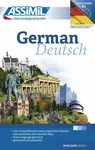 German - Bettina Schodel