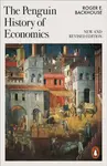 The Penguin History of Economics - Roger E Backhouse