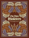 Three Musketeers - Alexandre Dumas
