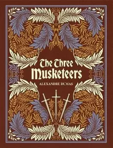Three Musketeers - Alexandre Dumas