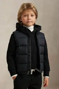 Polo Ralph Lauren  péřová vesta dětská