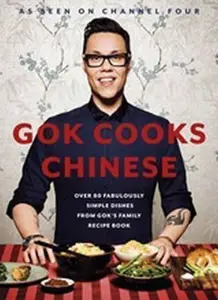 Gok Cooks Chinese - Wan Gok