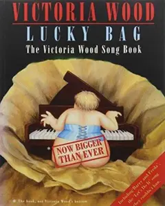 Lucky Bag - Victoria Wood