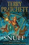 Snuff - Terry Pratchett