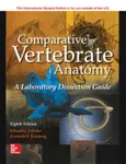 ISE Comparative Vertebrate Anatomy: A Laboratory Dissection Guide - Edward Zalisko, Kenneth Kardong