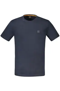 Pánské triko HUGO BOSS s krátkým rukávem