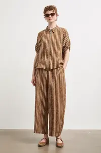 Medicine  klahoty slouchy dámské s lyocellem