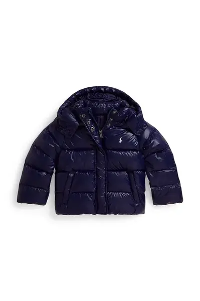 Polo Ralph Lauren bunda dětská
