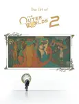 The Art of The Outer Worlds 2 - Obsidian Entertainme