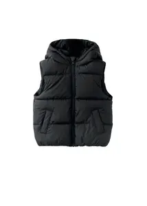 MANGO KIDS Vesta 'ALDOV'  čierna